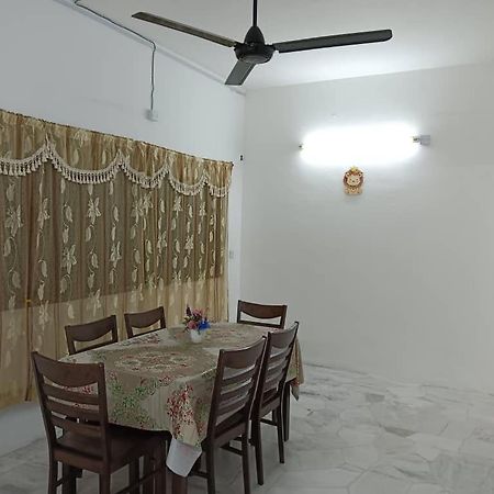 Sunlight Homestay Taiping Exterior foto